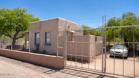 tbd Tbd, Sasabe, AZ 85633 photo 5