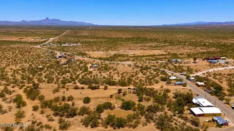 tbd Tbd, Sasabe, AZ 85633 photo 7