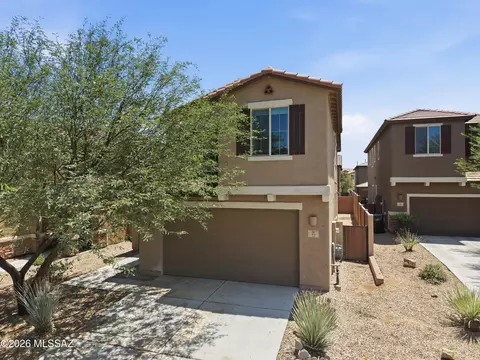 22 Placita Falena, Sahuarita, AZ 85629