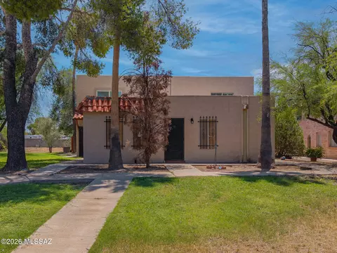 6664 E Calle La Paz #A, Tucson, AZ 85715