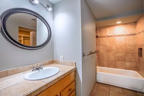 Bath - 5346 E 9th St, Tucson, AZ 85711 photo 1 of 2