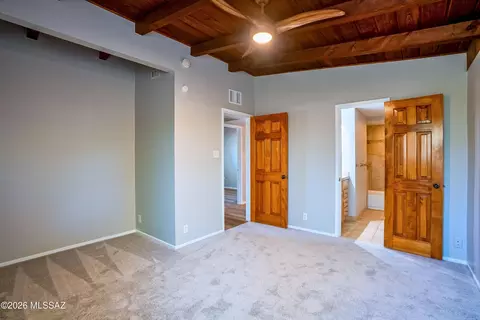 Bedroom - 5346 E 9th St, Tucson, AZ 85711 photo 1 of 5