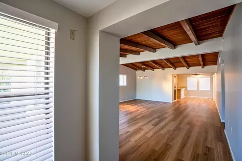 Entry Way - 5346 E 9th St, Tucson, AZ 85711 photo 1 of 1