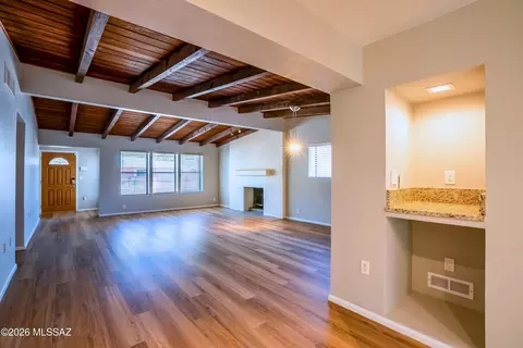 Living - 5346 E 9th St, Tucson, AZ 85711 photo 5 of 6