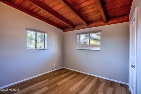 Bedroom - 5346 E 9th St, Tucson, AZ 85711 photo 5 of 5