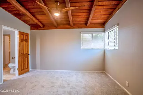 Bedroom - 5346 E 9th St, Tucson, AZ 85711 photo 3 of 5