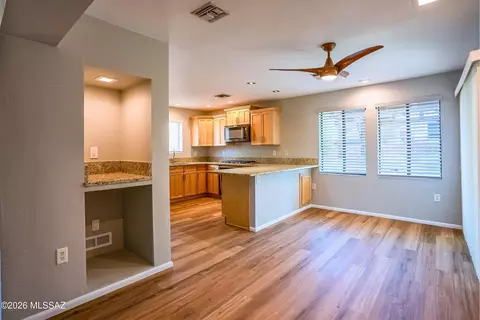 Living - 5346 E 9th St, Tucson, AZ 85711 photo 2 of 6