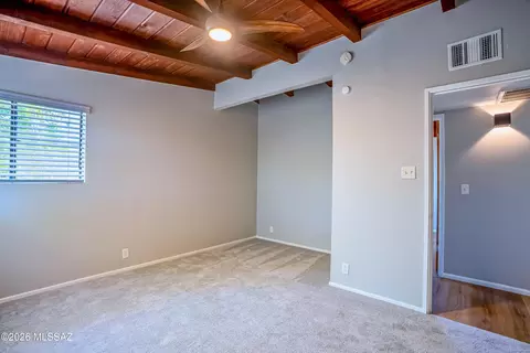Bedroom - 5346 E 9th St, Tucson, AZ 85711 photo 2 of 5