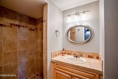 Bath - 5346 E 9th St, Tucson, AZ 85711 photo 2 of 2