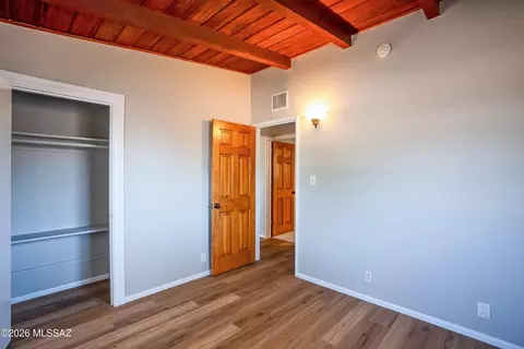 Bedroom - 5346 E 9th St, Tucson, AZ 85711 photo 4 of 5