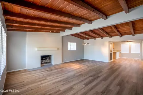 Living - 5346 E 9th St, Tucson, AZ 85711 photo 1 of 6