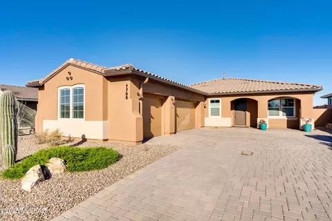 7706 W Sage Path, Marana, AZ 85658