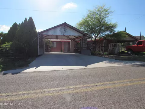 1112 Calle Carmelita, Rio Rico, AZ 85648