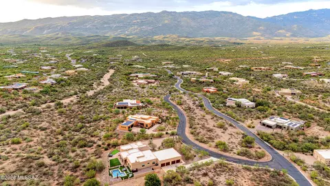 View/Area - 8550 S Picacho View Loop, Vail, AZ 85641 photo 3 of 4