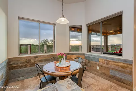 Dining - 8550 S Picacho View Loop, Vail, AZ 85641 photo 2 of 4