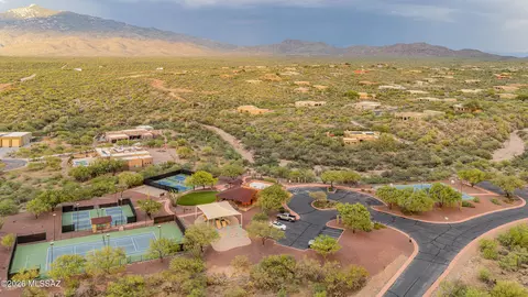 View/Area - 8550 S Picacho View Loop, Vail, AZ 85641 photo 1 of 4