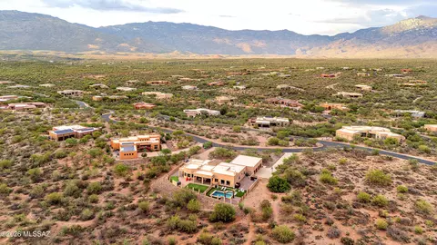 View/Area - 8550 S Picacho View Loop, Vail, AZ 85641 photo 2 of 4