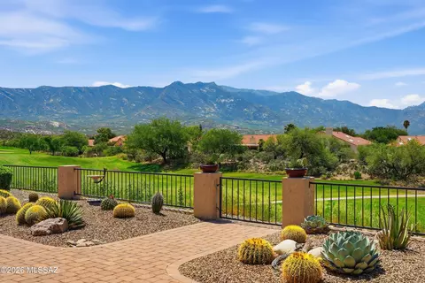 64149 E Greenbelt Ln, Tucson, AZ 85739