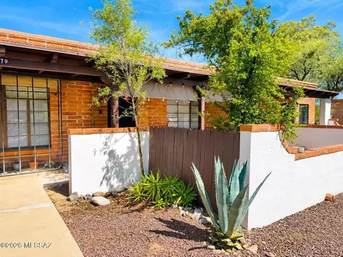 479 S Paseo Madera #C, Green Valley, AZ 85614