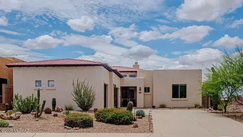 13942 E Fiery Dawn Dr, Vail, AZ 85641