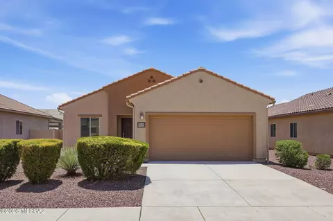 21245 E Freedom Dr, Red Rock, AZ 85145