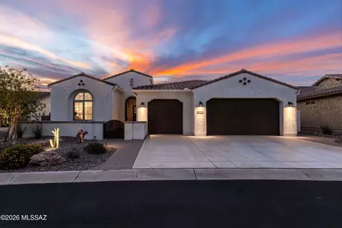 30824 S Greenstone Dr, Oracle, AZ 85623