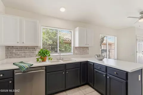 2652 W Mystic Mountain Dr, Tucson, AZ 85742