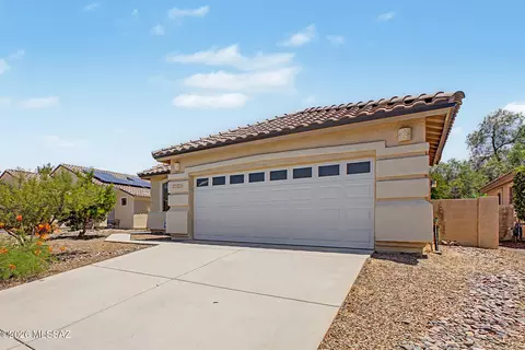 2428 E Big View Dr, Oro Valley, AZ 85755