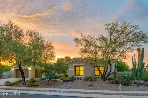 1712 W Copper Sky Dr, Tucson, AZ 85737