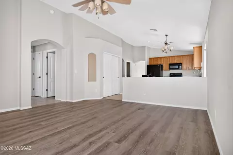 Living - 13253 E Mesquite Flat Spring Dr, Vail, AZ 85641 photo 5 of 5