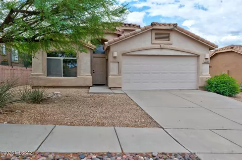 13253 E Mesquite Flat Spring Dr, Vail, AZ 85641