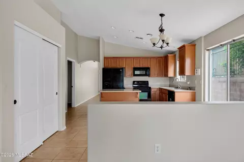 Kitchen - 13253 E Mesquite Flat Spring Dr, Vail, AZ 85641 photo 1 of 2