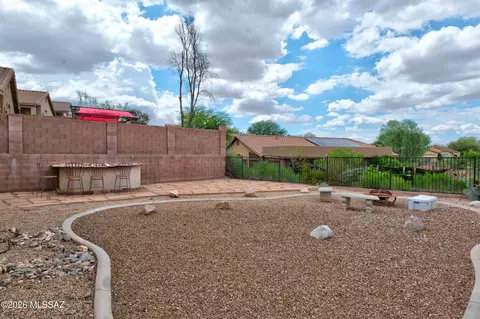 Exterior - 13253 E Mesquite Flat Spring Dr, Vail, AZ 85641 photo 5 of 5