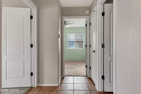 Entry Way - 13253 E Mesquite Flat Spring Dr, Vail, AZ 85641 photo 1 of 1