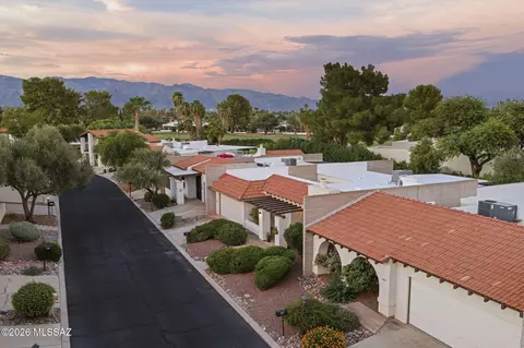 1302 N Via Ronda Oriente, Tucson, AZ 85715