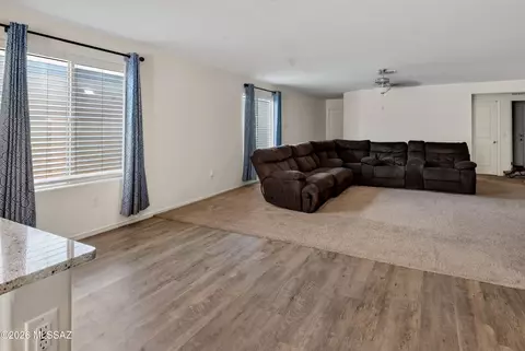 Living - 4077 E Braddock Dr, Tucson, AZ 85706 photo 2 of 2