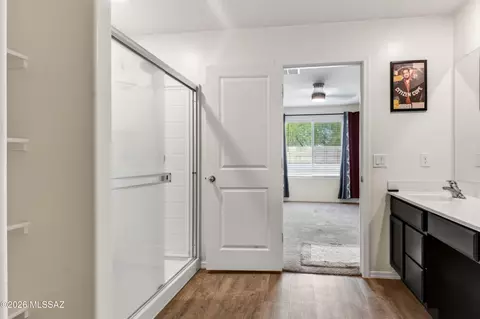 Entry Way - 4077 E Braddock Dr, Tucson, AZ 85706 photo 1 of 1