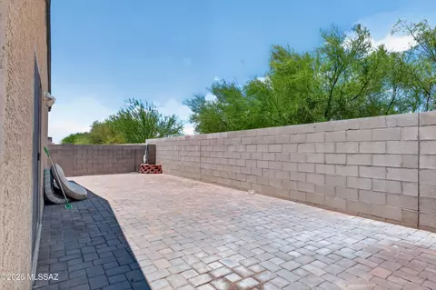 Exterior - 4077 E Braddock Dr, Tucson, AZ 85706 photo 3 of 6