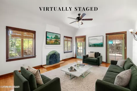 236 E 2nd St, Tucson, AZ 85705