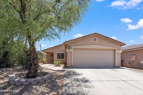 2129 W Splitwood Pl, Tucson, AZ 85745