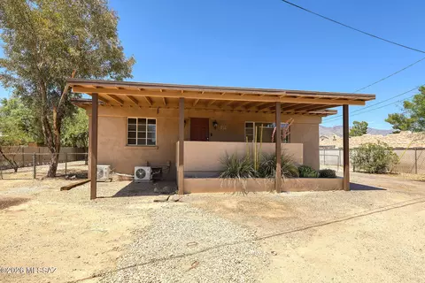 1011 E Halcyon Rd, Tucson, AZ 85719