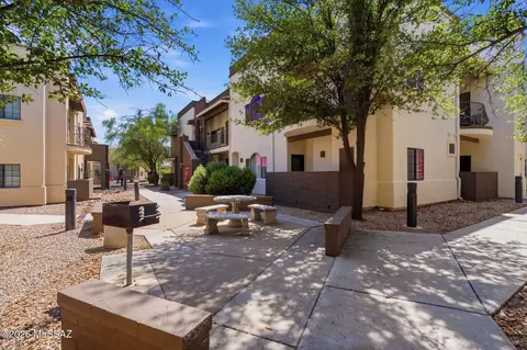 Exterior - 2018 E River Rd #200, Tucson, AZ 85718 photo 5 of 6