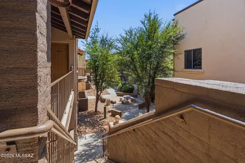 Exterior - 2018 E River Rd #200, Tucson, AZ 85718 photo 3 of 6