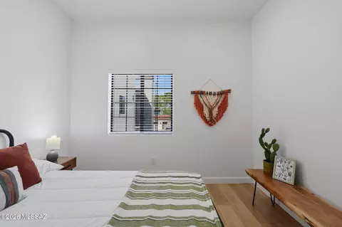 Bedroom - 2018 E River Rd #200, Tucson, AZ 85718 photo 8 of 8