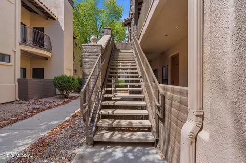 Exterior - 2018 E River Rd #200, Tucson, AZ 85718 photo 4 of 6