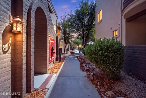 Exterior - 2018 E River Rd #200, Tucson, AZ 85718 photo 6 of 6