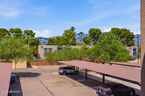 Exterior - 2018 E River Rd #200, Tucson, AZ 85718 photo 2 of 6