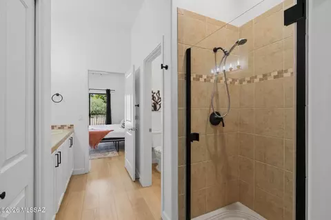 Entry Way - 2018 E River Rd #200, Tucson, AZ 85718 photo 4 of 4