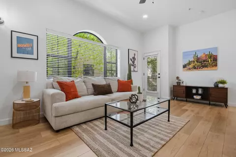 Living - 2018 E River Rd #200, Tucson, AZ 85718 photo 1 of 1