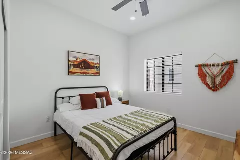 Bedroom - 2018 E River Rd #200, Tucson, AZ 85718 photo 6 of 8